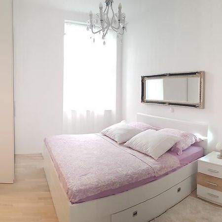 Apartment Luxor Split Buitenkant foto