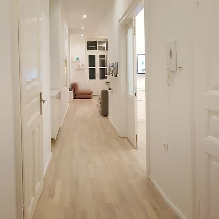 Apartment Luxor Split Buitenkant foto