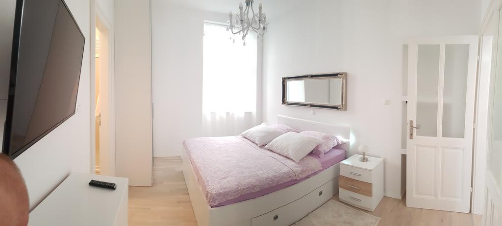 Apartment Luxor Split Buitenkant foto